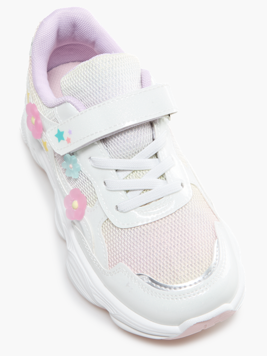 Graceland Sneaker Beyaz 155340 2