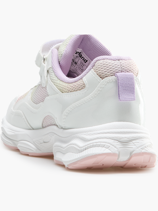 Graceland Sneaker Beyaz 155340 3
