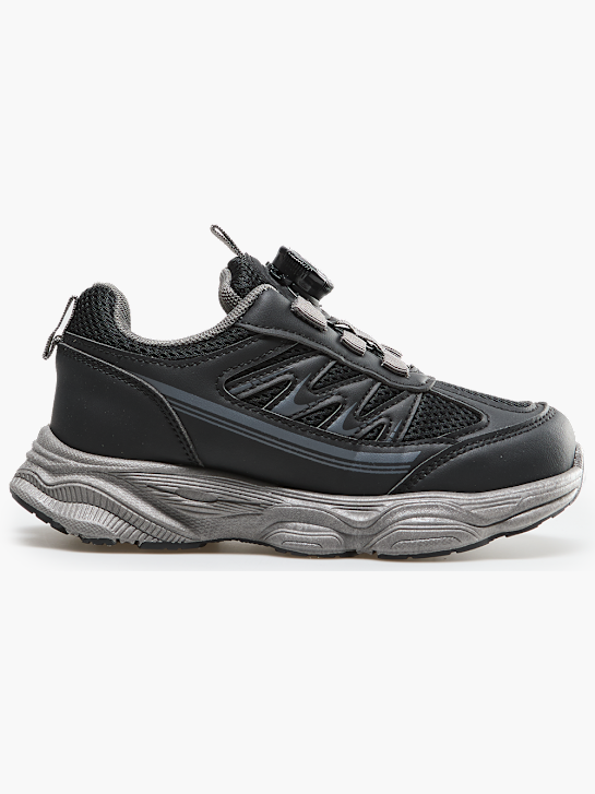 Vty Sneaker Siyah 155348 1