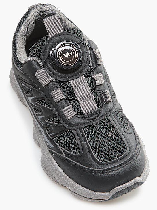 Vty Sneaker Siyah 155348 2