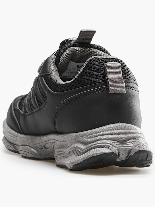 Vty Sneaker Siyah 155348 3