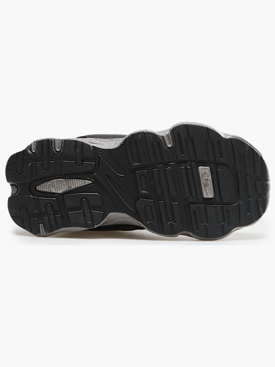 Vty Sneaker Siyah 155348 4
