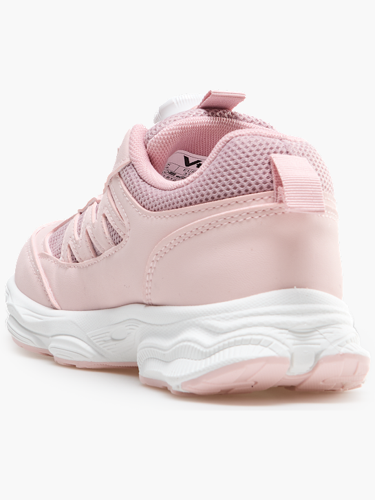 Vty Sneaker Pembe 155345 3