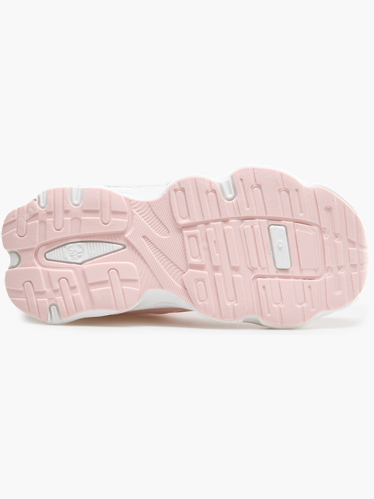 Vty Sneaker Pembe 155345 4