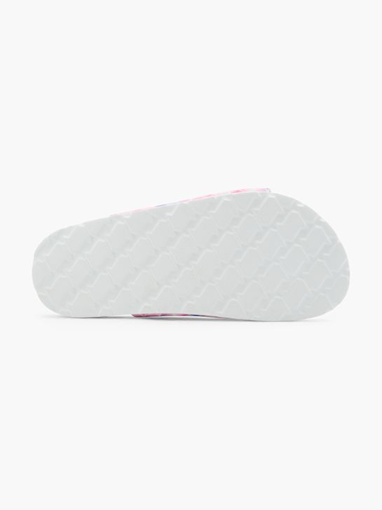 Graceland Pantolette Pink 155386 4