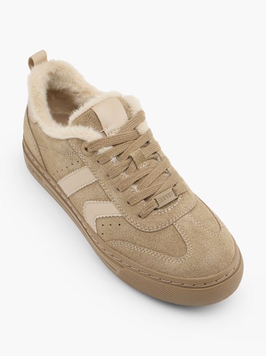 ESPRIT Trainer Taupe 155402 2