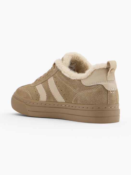 ESPRIT Trainer Taupe 155402 3