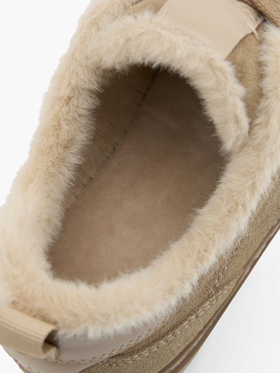 ESPRIT Trainer Taupe 155402 5