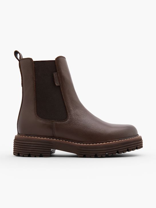Bench Chelsea Boots Braun 155493 1