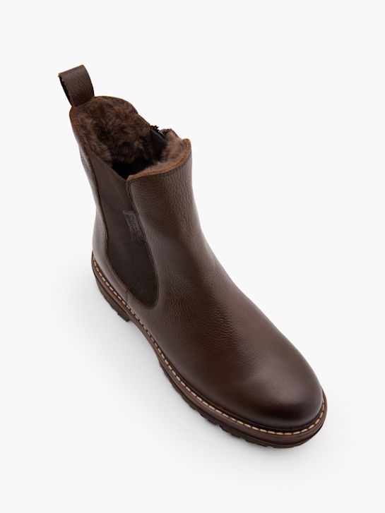 Bench Chelsea Boots Braun 155493 2