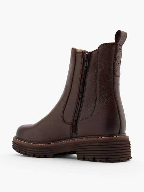 Bench Chelsea Boots Braun 155493 3