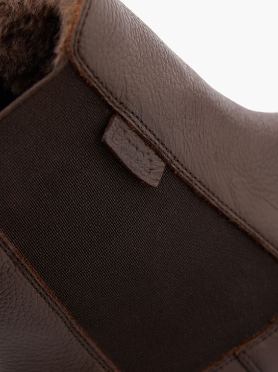Bench Chelsea Boots Braun 155493 5