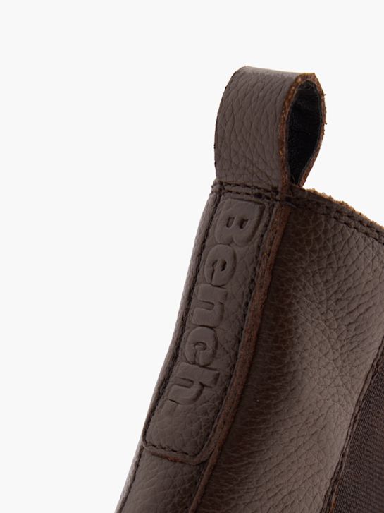 Bench Chelsea Boots Braun 155493 6