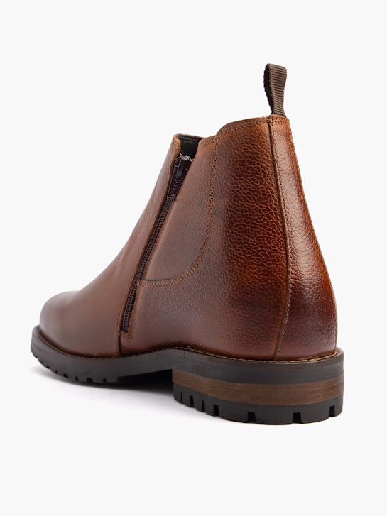 AM SHOE Chelsea boot Brown 155439 3