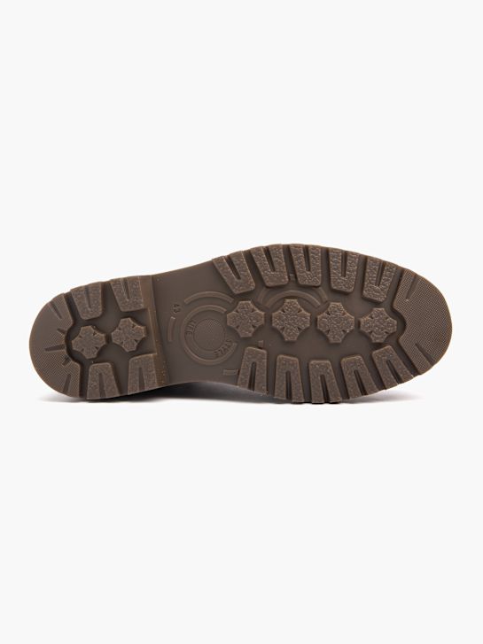 AM Shoe Lace-up boot brown 155441 4