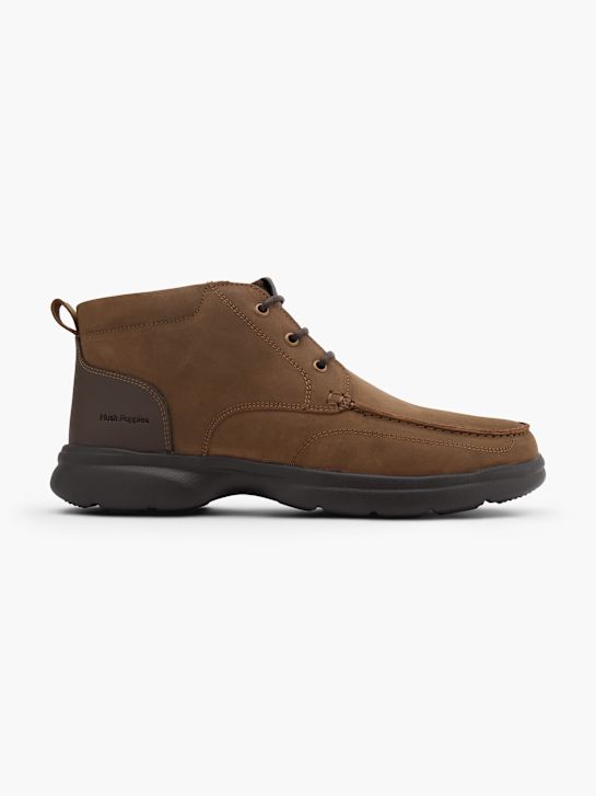 Hush Puppies Lace-up boot Brown 155456 1