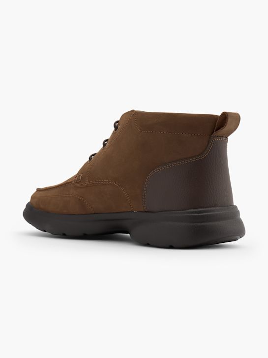 Hush Puppies Lace-up boot Brown 155456 3