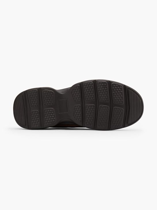 Hush Puppies Lace-up boot Brown 155456 4