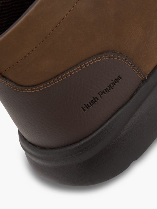 Hush Puppies Lace-up boot Brown 155456 6