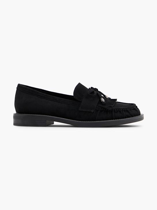 Graceland Loafer Black 155499 1