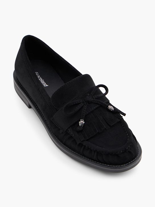 Graceland Loafer Black 155499 2