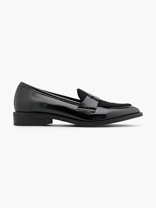Graceland Loafer Black 155513 1