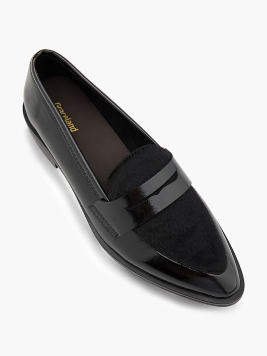 Graceland Loafer Black 155513 2
