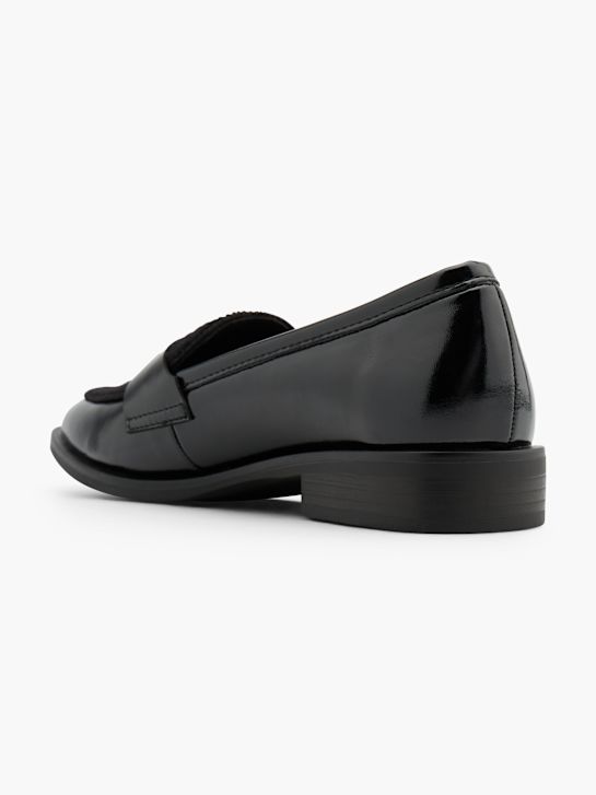 Graceland Loafer Black 155513 3