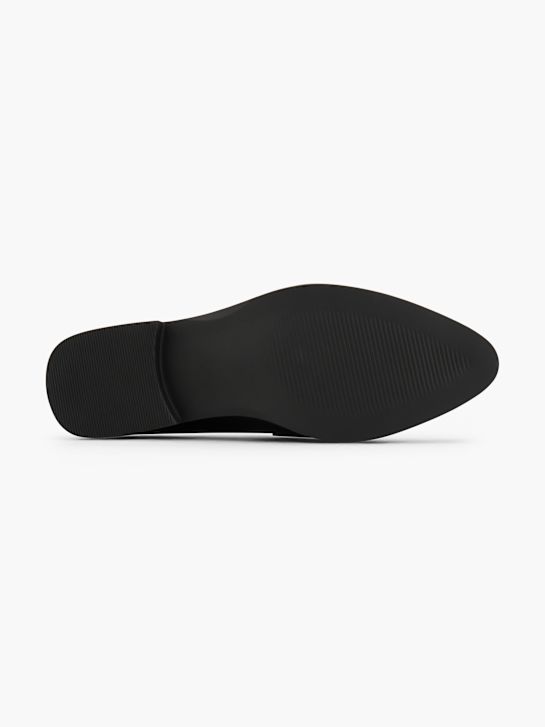 Graceland Loafer Black 155513 4