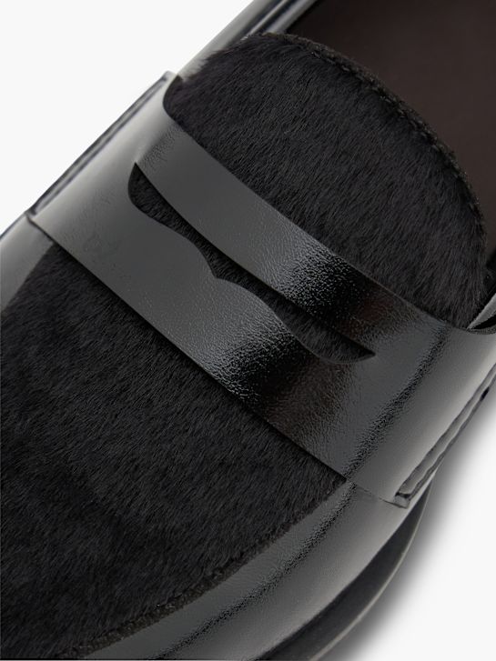 Graceland Loafer Black 155513 5