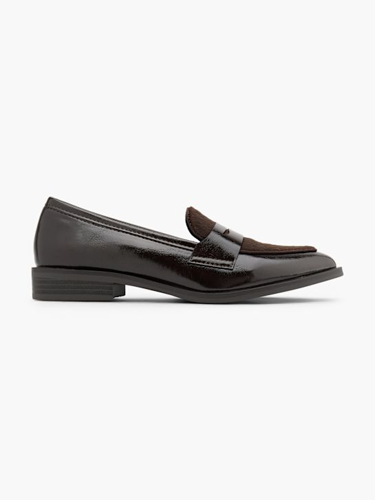 Graceland Loafer Brown 155512 1