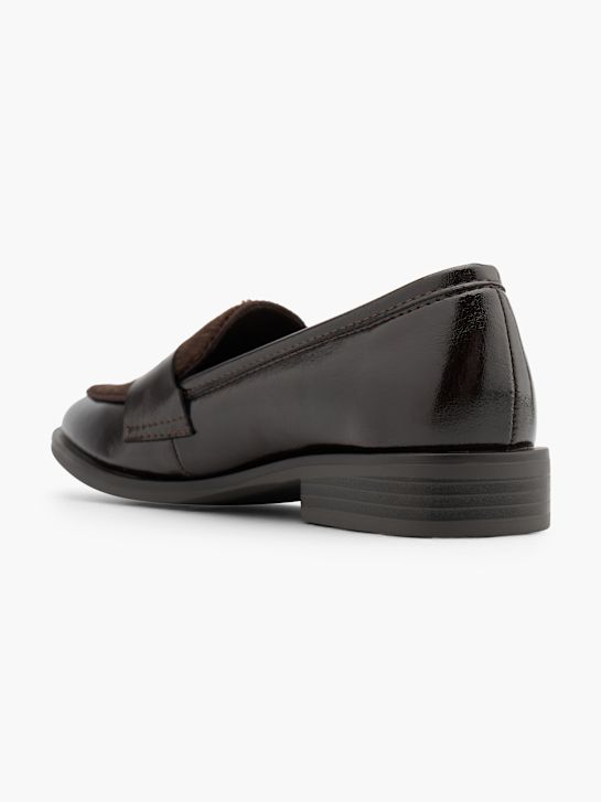 Graceland Loafer Brown 155512 3