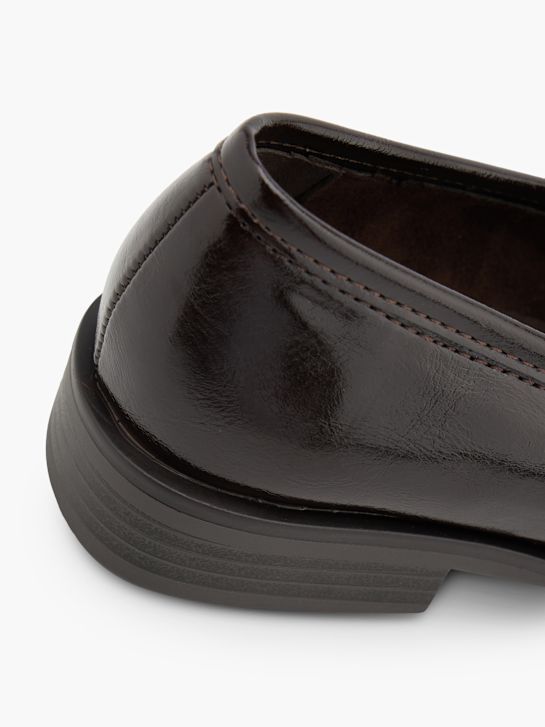 Graceland Loafer Brown 155512 6
