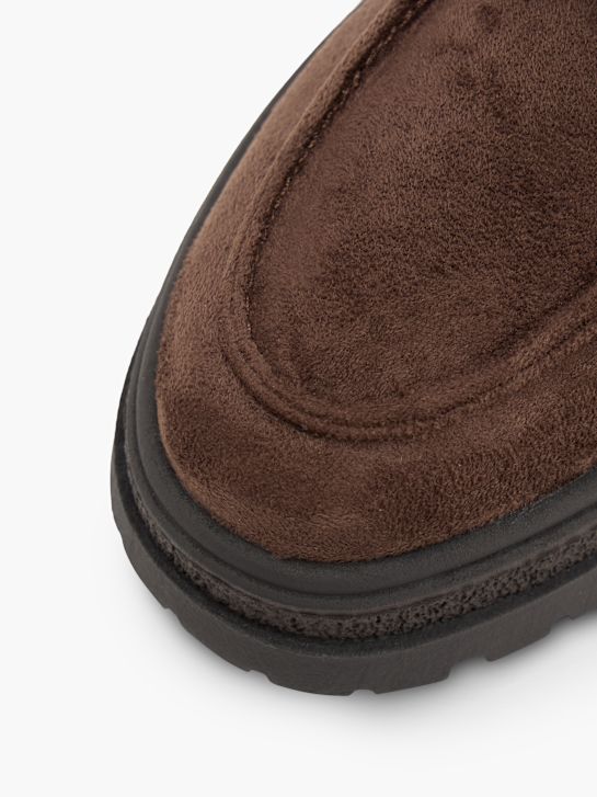 Catwalk Loafer Brown 155527 5