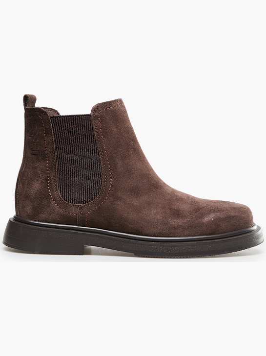 Esprit Chelsea Bot Kahverengi 155529 1