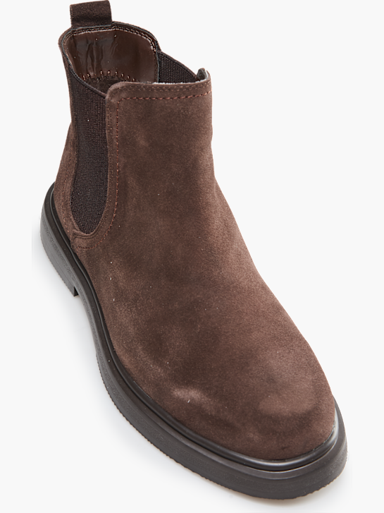 Esprit Chelsea Bot Kahverengi 155529 2