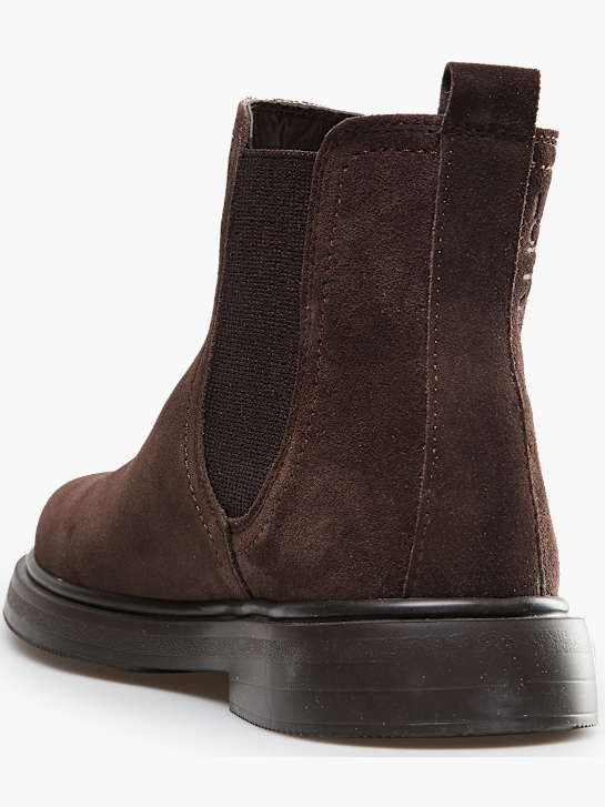 Esprit Chelsea Bot Kahverengi 155529 3