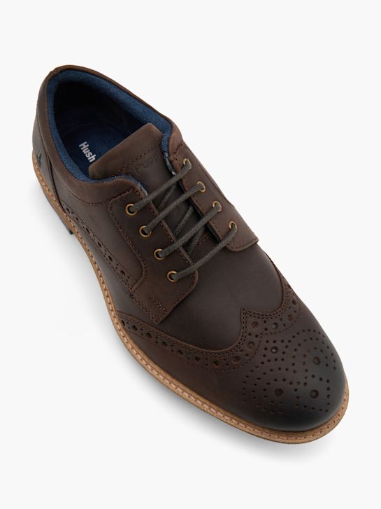 Hush Puppies Formal shoe Brown 155535 2