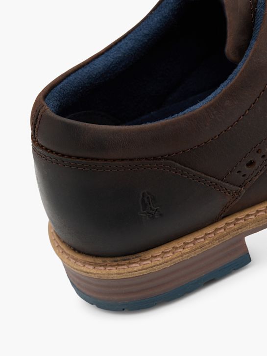 Hush Puppies Formal shoe Brown 155535 6