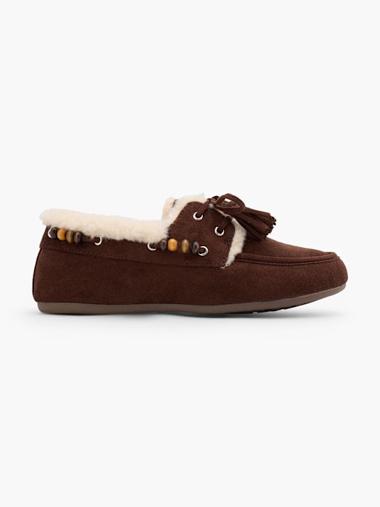 Graceland Moccasin Brown 155536 1