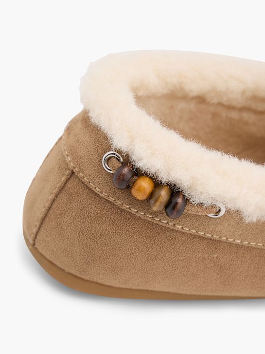 Graceland Moccasin Brown 155534 6