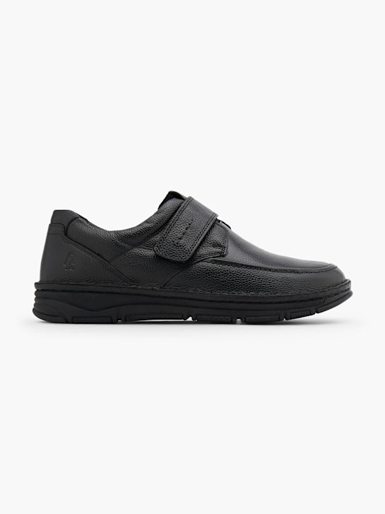 Hush Puppies Trainer Black 155539 1