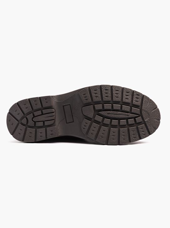 AM SHOE Low shoe Brown 155544 4