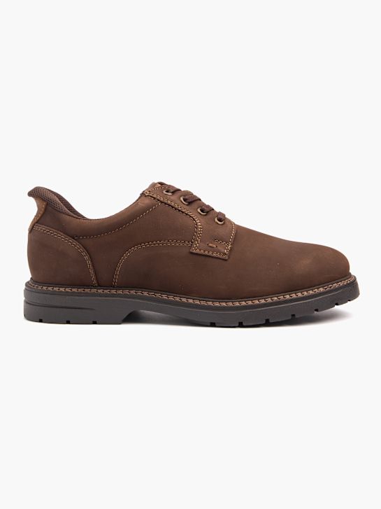 AM Shoe Formal shoe brown 155546 1