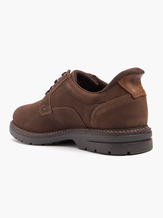 AM Shoe Formal shoe brown 155546 2