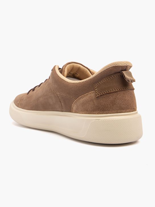 AM Shoe Low shoe brown 155545 3
