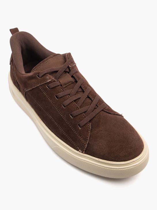 AM Shoe Trainer brown 155547 2