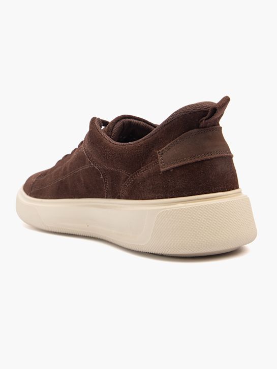 AM Shoe Trainer brown 155547 3