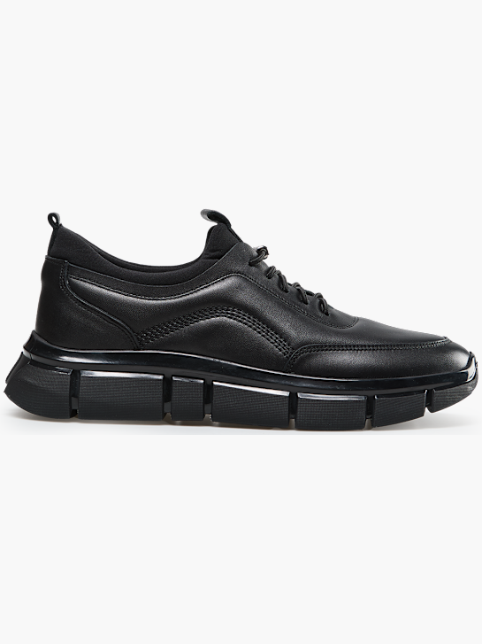 Fortini Sneaker Siyah 155554 1
