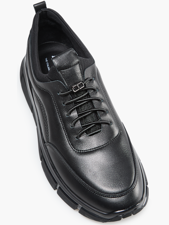 Fortini Sneaker Siyah 155554 2